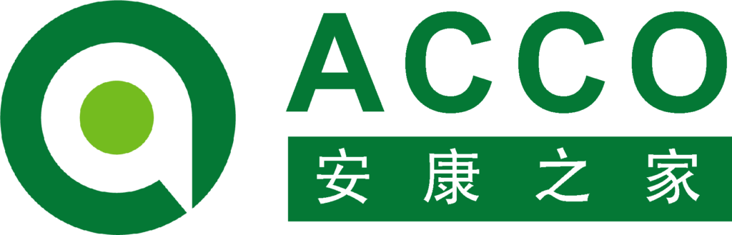 ACCO Footer Logo